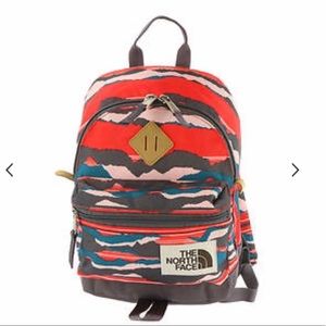 The North Face Mini Berkeley 9L Backpack